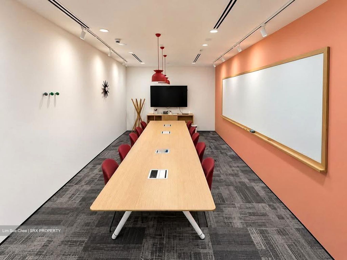 Asia Square Tower 1 (D1), Office #632850721